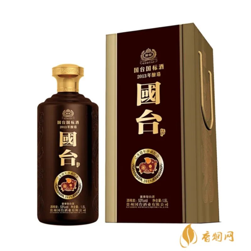 君子台酱香型白酒——品质卓越、口感绵长