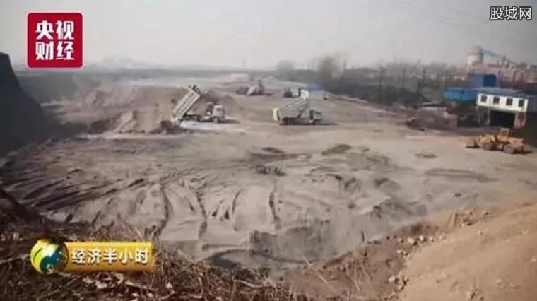央视记者暗访遭扣押 上市公司竟做这样的事