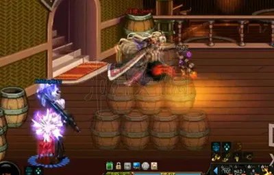 《DNF》死灵术士pk怎么样?死灵术士pk技巧分享
