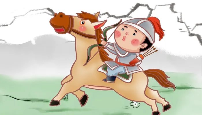 关羽简介