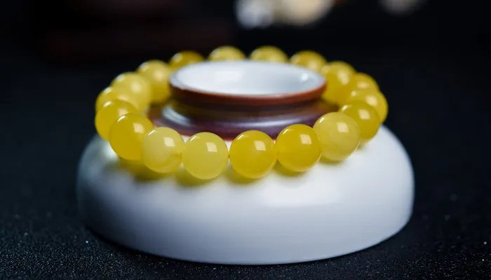 蜜蜡是什么