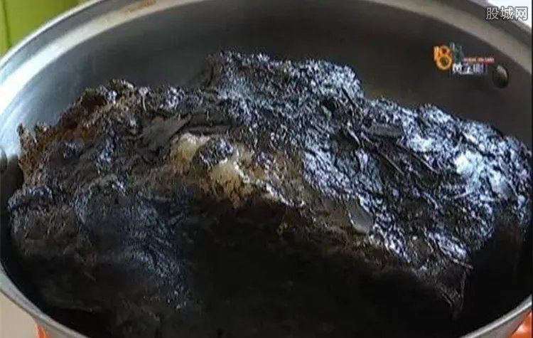 捡到宝贝估值上亿 究竟是什么东西价值连城？