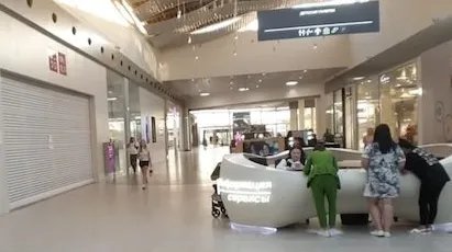 俄一些购物中心向耐克等品牌索赔,哪些品牌会因此遭殃?