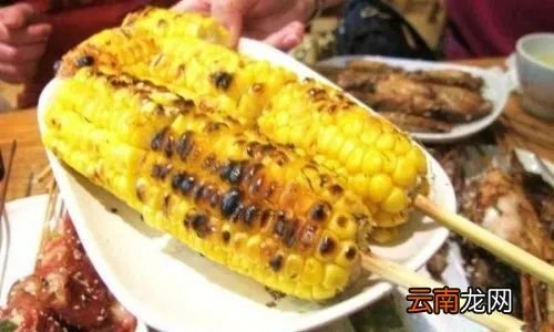 为什么玉米要尽量少吃( 二 )