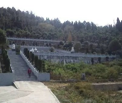 人大代表建豪华墓事件调查结果如何?