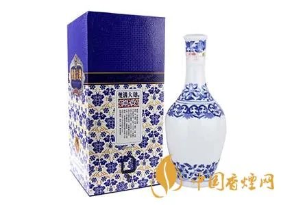 小沈阳酒多少钱