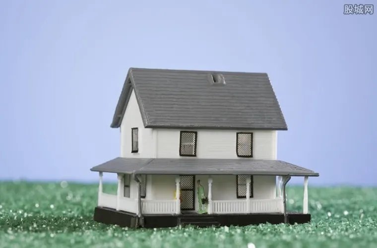 2019年房价预测 今年房价平均约9206元/平米