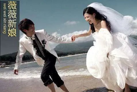 薇薇新娘婚纱照价格表 薇薇新娘拍的婚纱照好不好