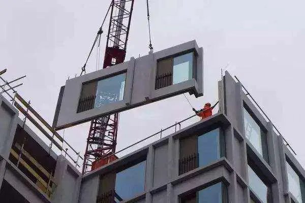 装配式建筑是什么