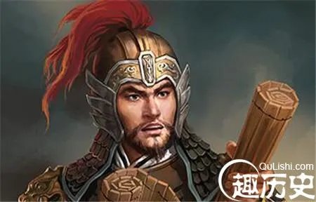 虎豹骑