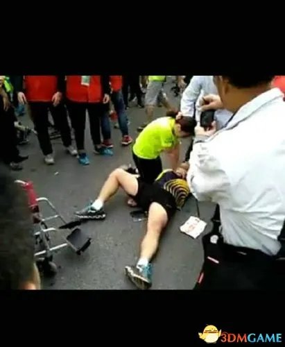 厦门半马两人猝死 专家建议不要盲目参加马拉松
