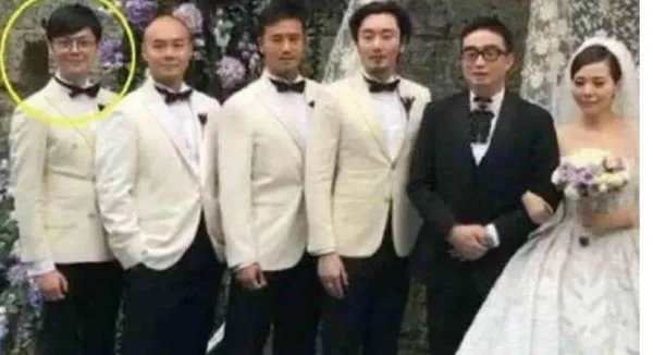 陈秋莳发长文力挺张靓颖,是否坐实了他们之间的恋情?