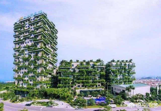 碧桂园有9000亿负债难道一点都不慌吗,你如何看?