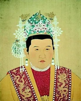 马皇后