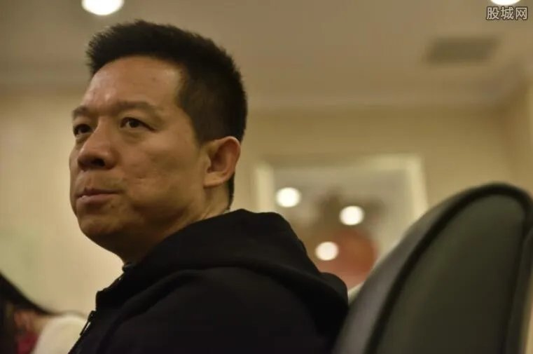 贾跃亭资产流拍 负债累累的贾跃亭该何去何从?