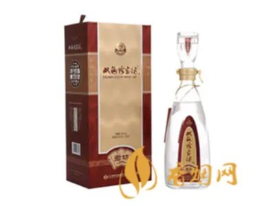 小沈阳酒多少钱