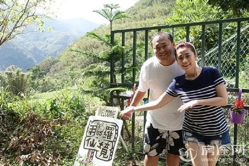 辣妈柯以柔老公郭宗坤资料背景介绍 出轨细节好恶心带辣妹回家