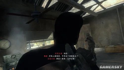 《使命召唤9:黑色行动2》免安装中文汉化硬盘版下载