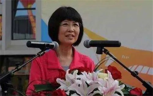 女厅官又出事了 毕业后一路高升 曾在天津港爆炸中被撤职