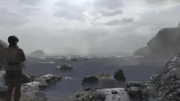 《塞伯利亚之谜3|Syberia 3》评测:凯特·沃克的神秘之旅