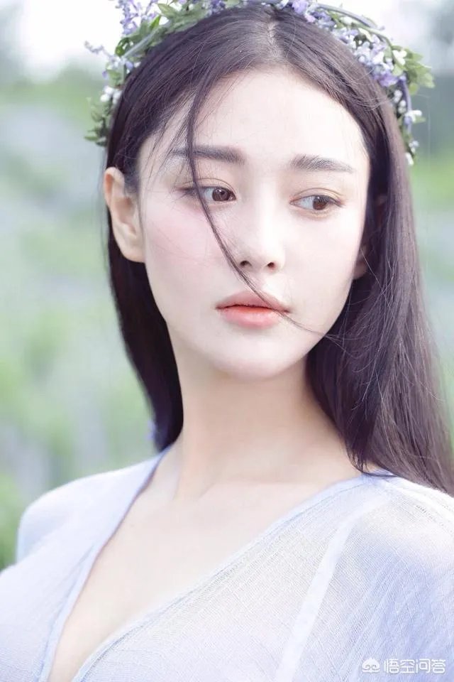 网传张馨予的黑历史是真的吗？