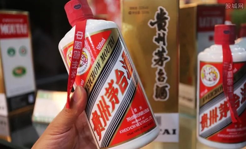 国酒茅台商标停用 茅台为什么取消国酒商标？