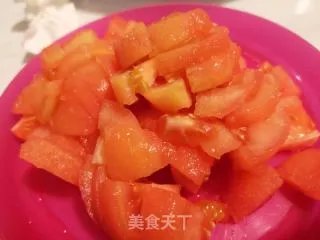 番茄炒蛋
