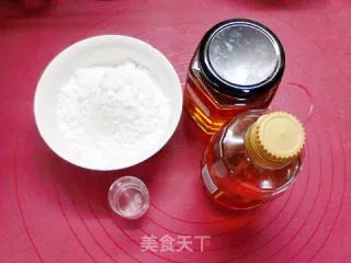 金钩月饼