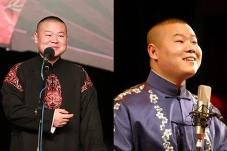 岳云鹏曾跟牛同住十分心酸男神喊话女网友希望其幸福
