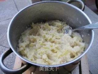 柚子茶