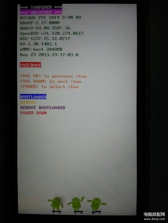 htc g13如何刷机教程(HTC手机通用刷机步骤)