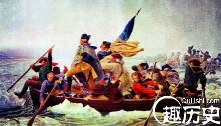 美国独立战争