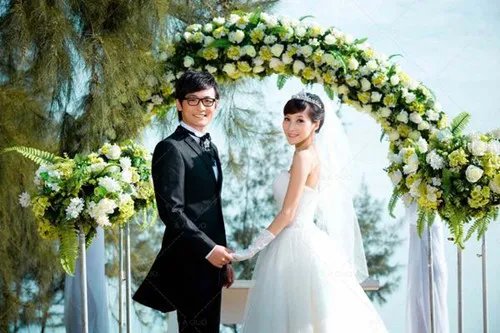 结婚服务都有哪些项目 婚庆公司包含哪些服务内容