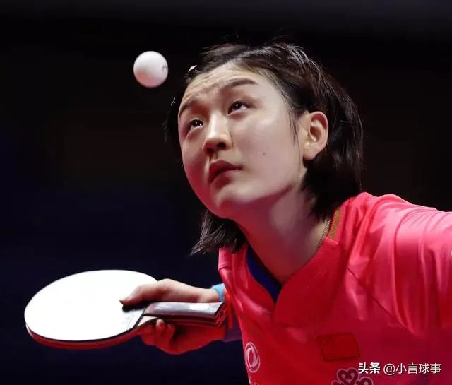 2019女乒世界杯,邀请名单出炉,如何解读?你看好谁夺冠?