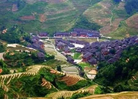 百年壮寨毁于火海怎么回事?＂壮寨楷模＂毁于火