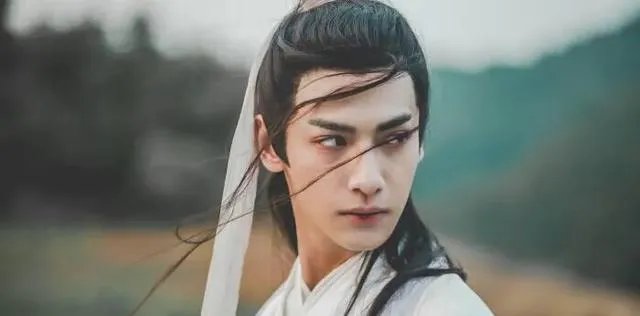 怎么看《皓衣行》的官宣?