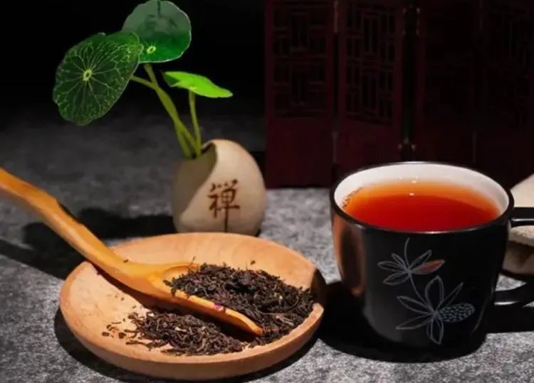 红茶的功效与作用