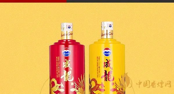茅台成龙酒53度价格表一览 茅台成龙酒53度多少钱一瓶
