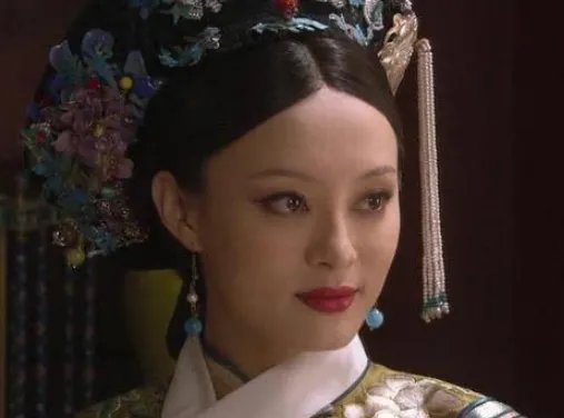 熹贵妃是什么人?乾隆的生母,清朝后宫最幸福的女人