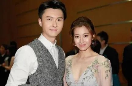陈自瑶否认婚变:霸气回应与老公的关系