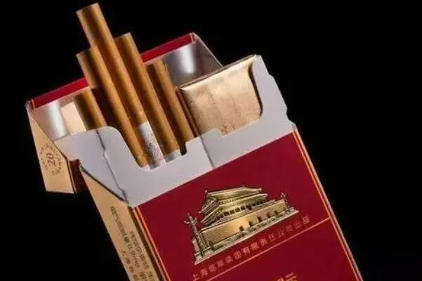 中华细支烟多少钱一包?60元一包(口感非常细腻)