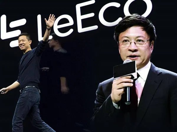 孙宏斌承认自己失败了吗?