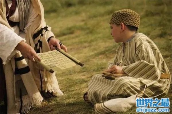 世界上最神秘的种族有哪些:玛雅人迄今为止最为神秘