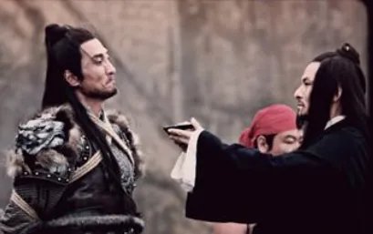 真实的单雄信是怎样的人?和演义中有何不同?