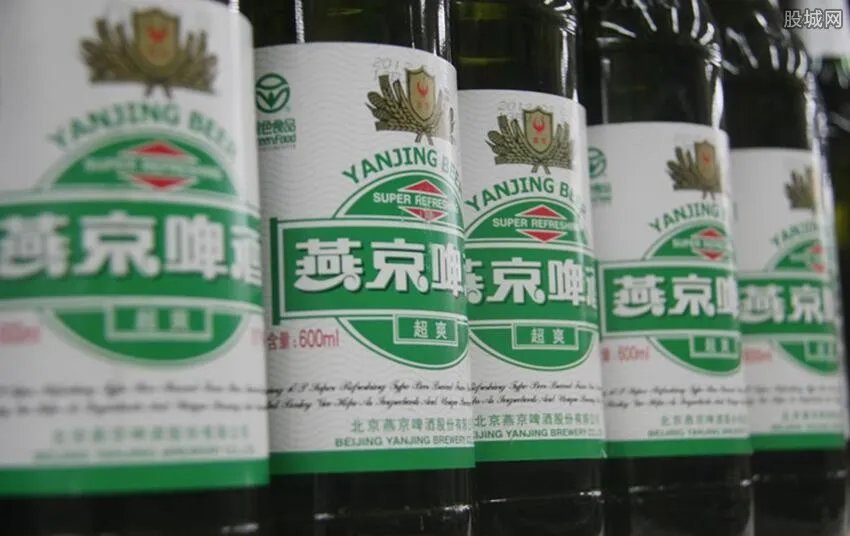 燕京啤酒董事长被查 赵晓东究竟做了什么事？
