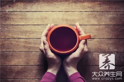 家庭凉茶配方是怎样做的？
