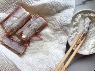 红烧带鱼