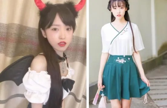 半藏森林小起年龄多大啊:半藏森林福利照片(旧照)