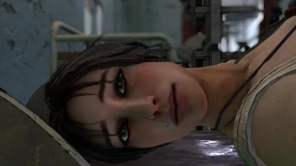 《塞伯利亚之谜3|Syberia 3》评测:凯特·沃克的神秘之旅