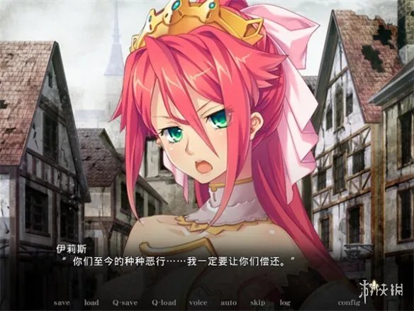 《黑兽2改》首发特惠仅售73元 登场女主包含全程配音
